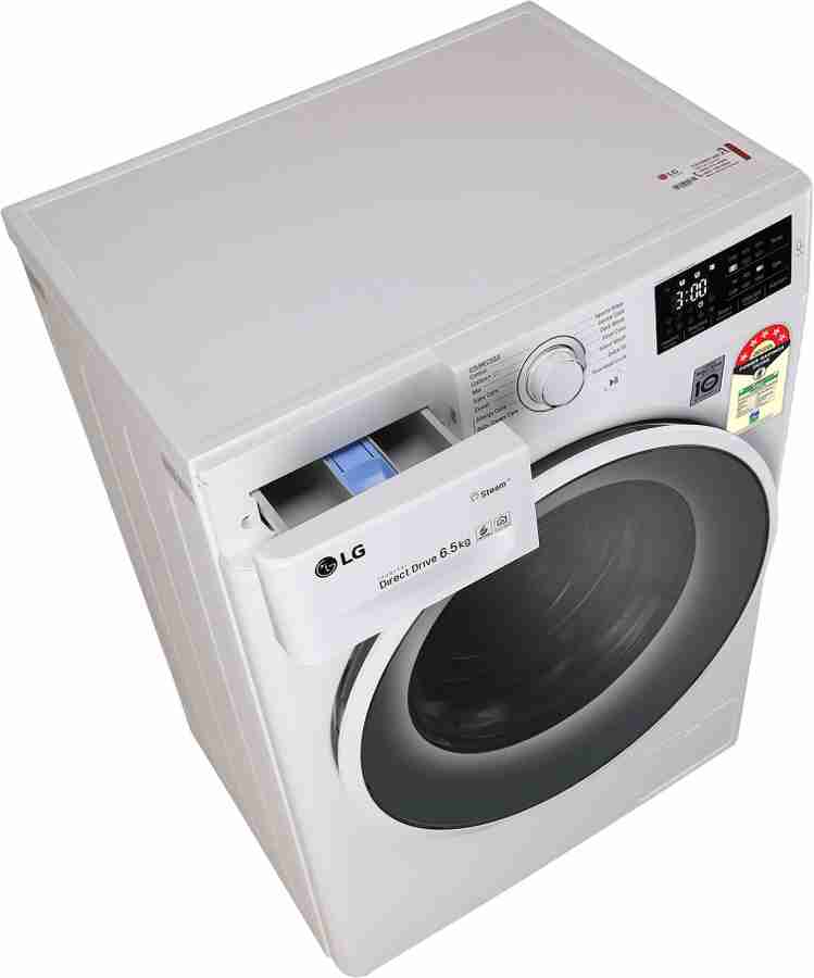 Fht1265snw lg washing machine discount