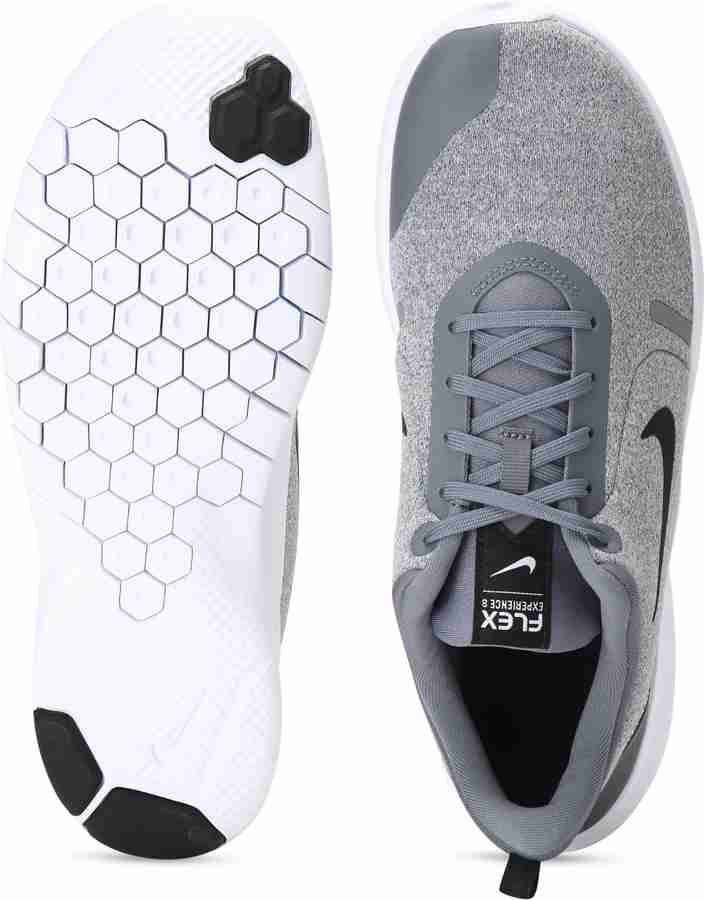 NIKE Flex Experience RN 8 Running Shoes For Men Buy NIKE Flex