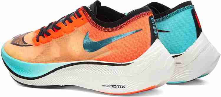 Zoomx vaporfly next hakone running shoes on sale