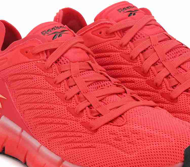 REEBOK ZIG KINETICA Running Shoes For Men Buy REEBOK ZIG