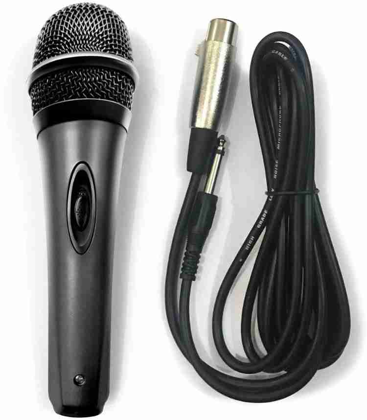 Buy acoosta Bluetooth Speaker with Built in Music and Karaoke Mic