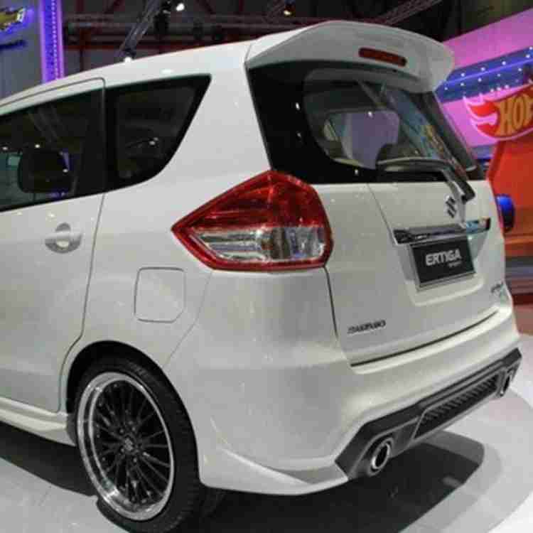 Spoiler ertiga store original price