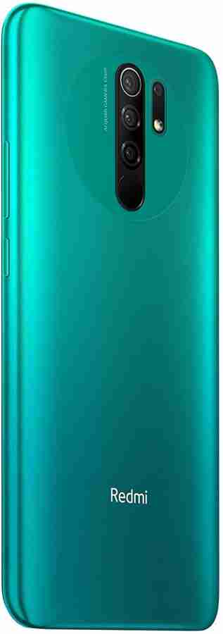 redmi 9 prime price in india flipkart 64gb 4gb ram