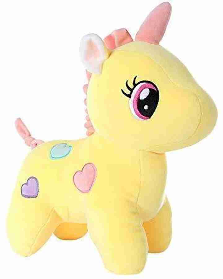 Baby unicorn teddy hotsell