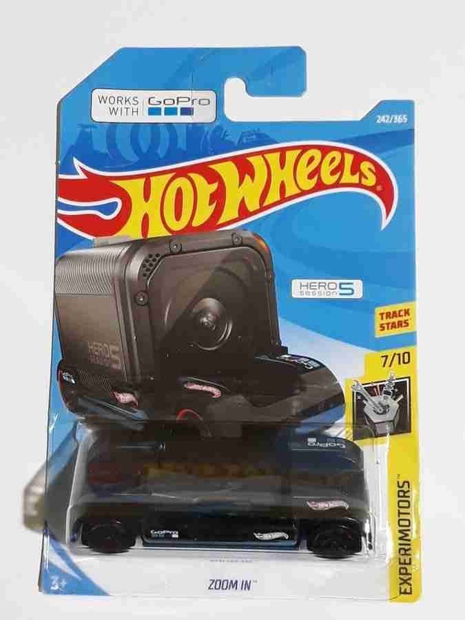Gopro for hot wheels car store