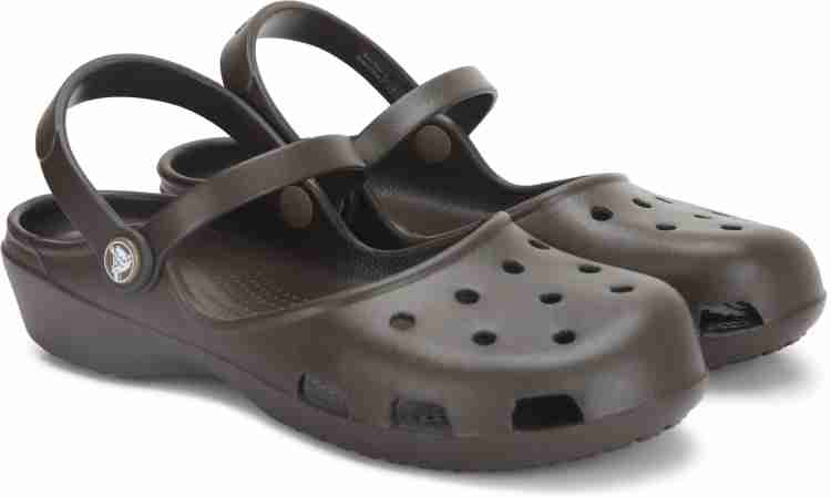 CROCS Women Clogs Buy CROCS Women Clogs Online at Best Price Shop Online for Footwears in India Flipkart