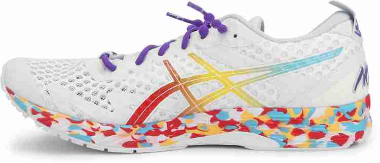 Asics gel noosa tri 12 womens on sale red