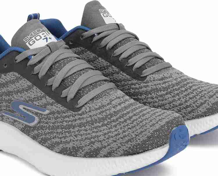 Skechers go outlet run 7 plus