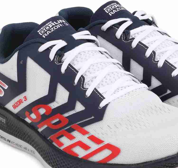 Skechers go outlet run razor 3