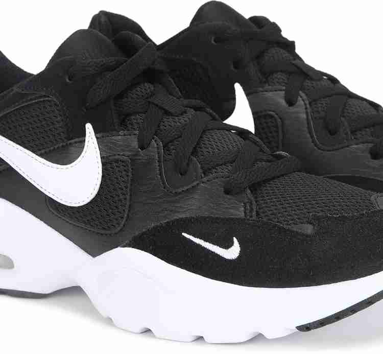 NIKE Air Max Fusion Running Shoes For Men Buy NIKE Air Max