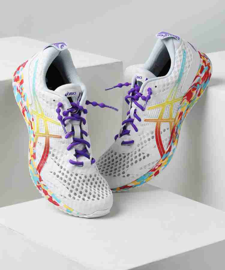 Asics gel noosa tri fille clearance or