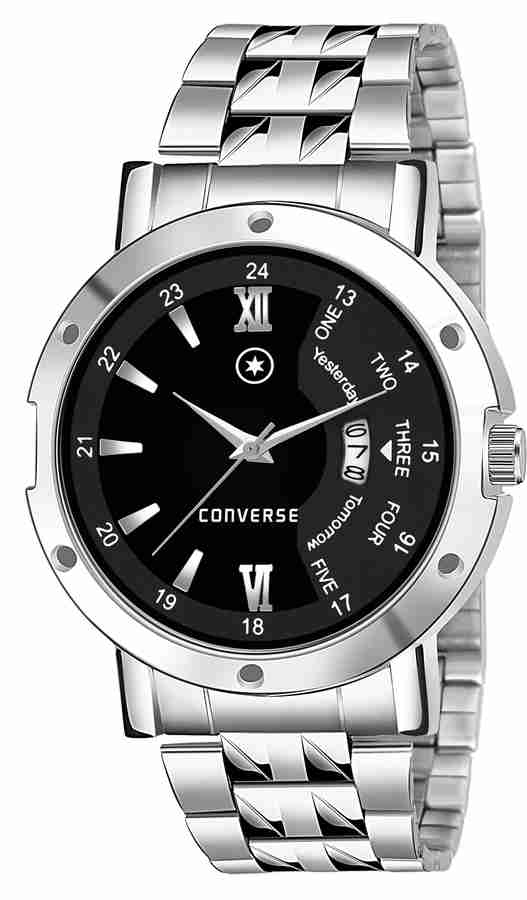 Converse watch on sale