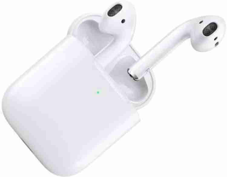 LKDS TWIN WIRELESS I666 BLUETOOTH EARPHONE Bluetooth Headset Price