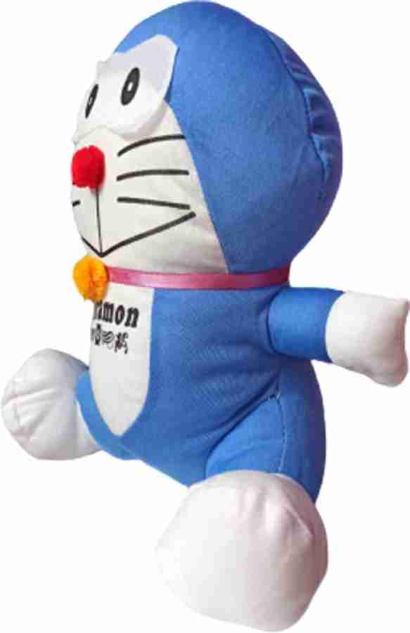 Doraemon outlet soft toys