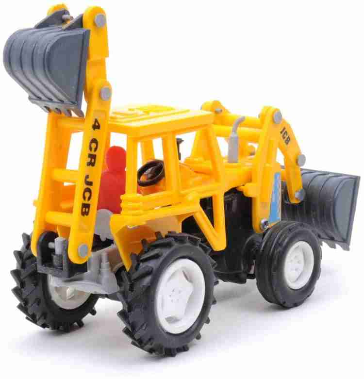 Jcb toys hot sale online shopping