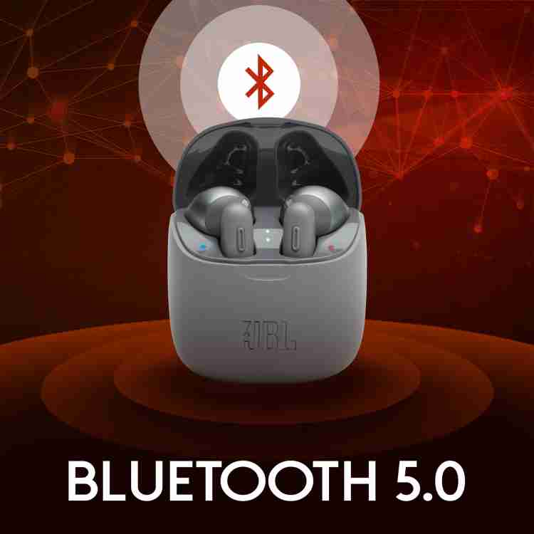 JBL Tune 225TWS Bluetooth Headset Price in India Buy JBL Tune