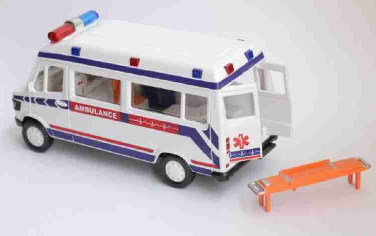 Ambulance toy hot sale online