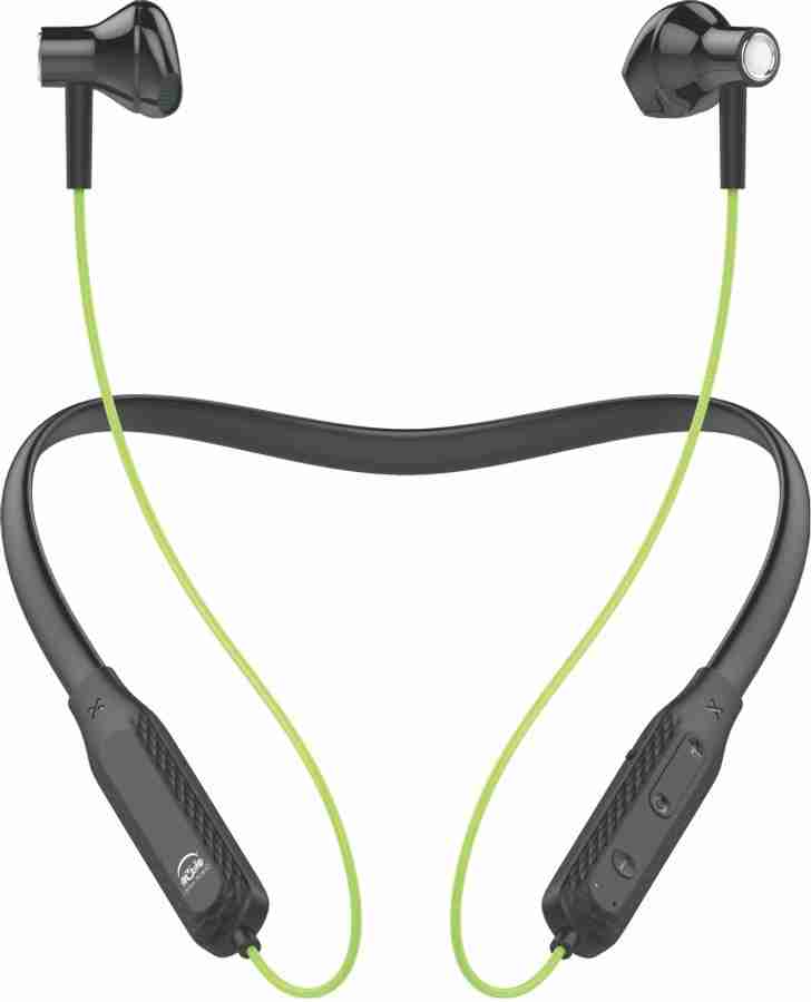 U&i sixer series online bluetooth earphones