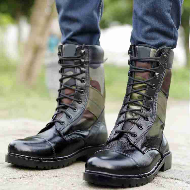 Sabates Army boots for men Boots For Men Buy Sabates Army boots for men Boots For Men Online at Best Price Shop Online for Footwears in India Flipkart