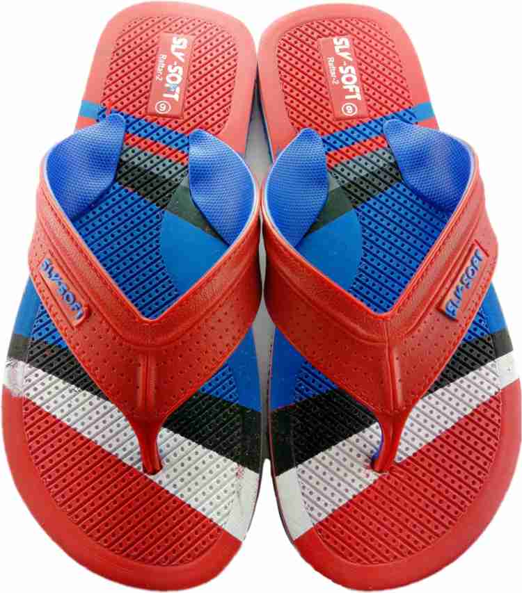 Slv store soft chappal