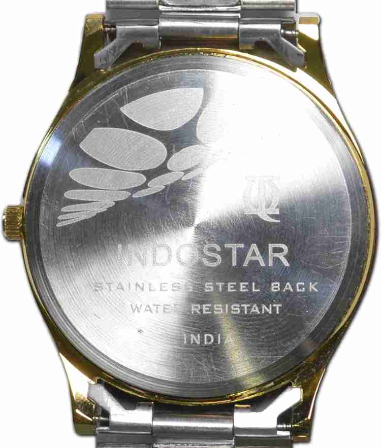 Indostar watches 2025