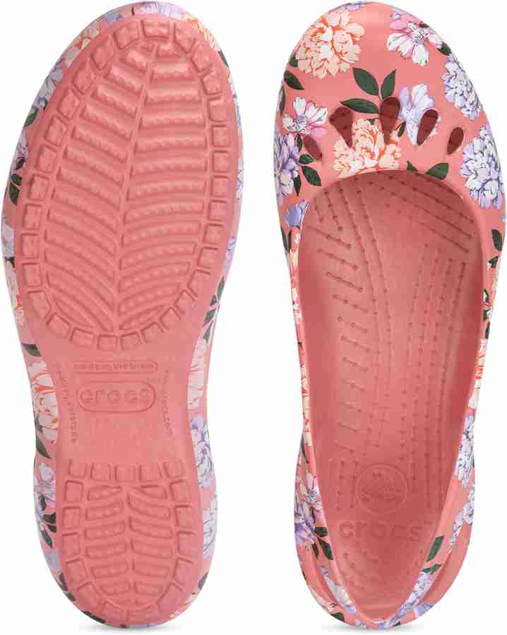 Sandal on sale crocs malindi