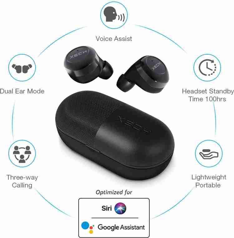 Xech speaker best sale price