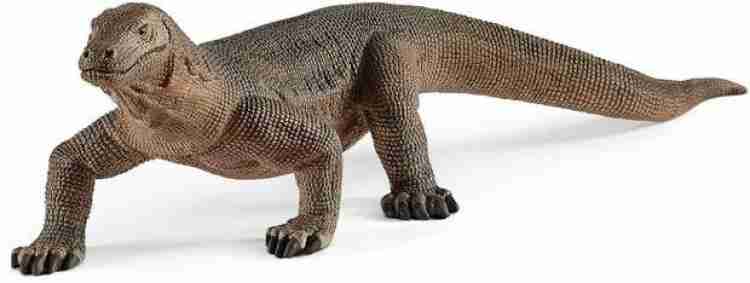 Schleich lizard hot sale