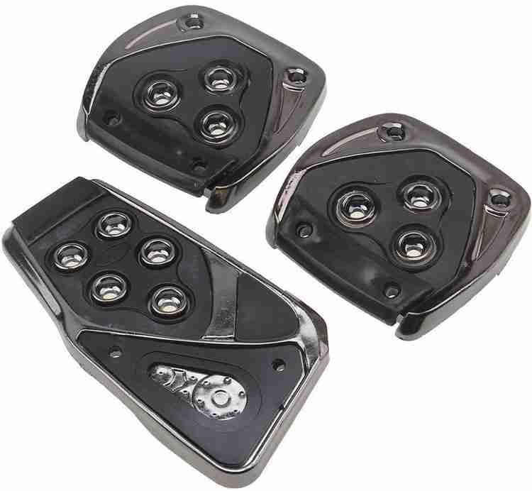 Vw jetta outlet pedal covers