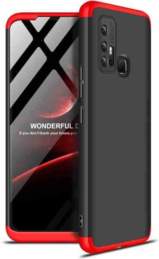 Vivo y50 deals cover