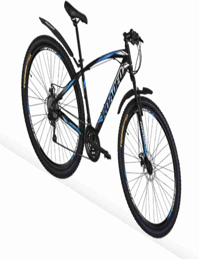 Roadeo fugitive cheap 27.5 without gear