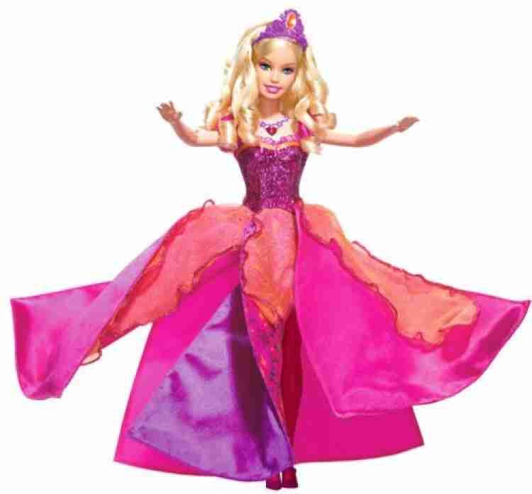 Barbie diamond hot sale castle toy