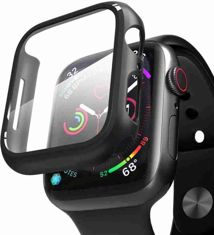 Apple watch series three screen protector top