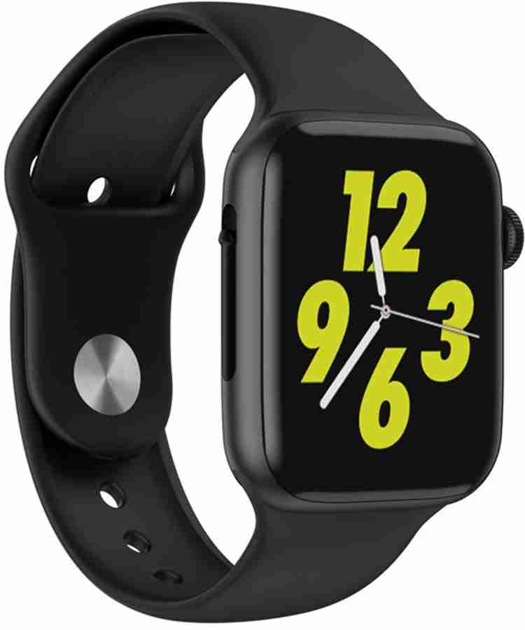 Apple watch series 4 price flipkart on sale