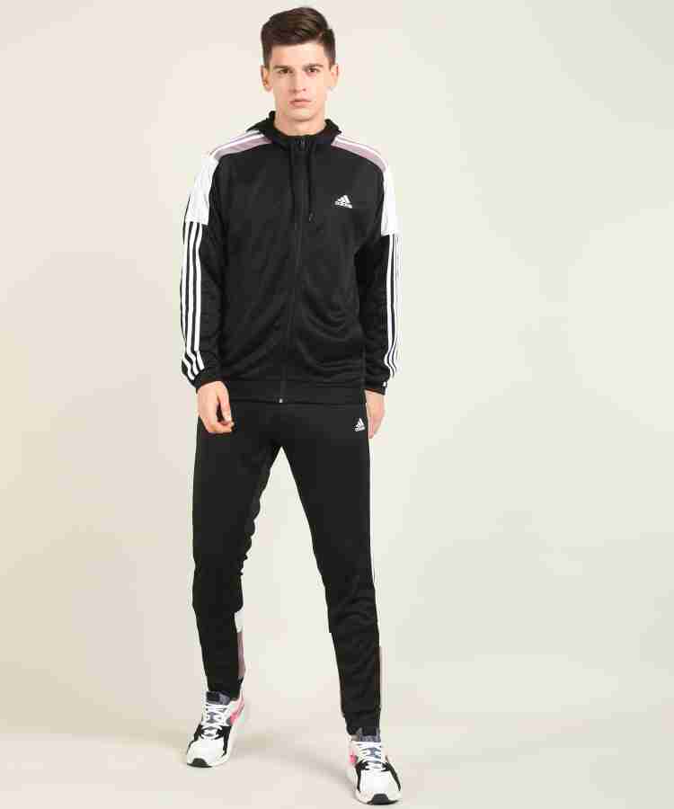 Adidas original best sale jogging suit