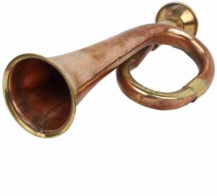 Contrabass bugle deals