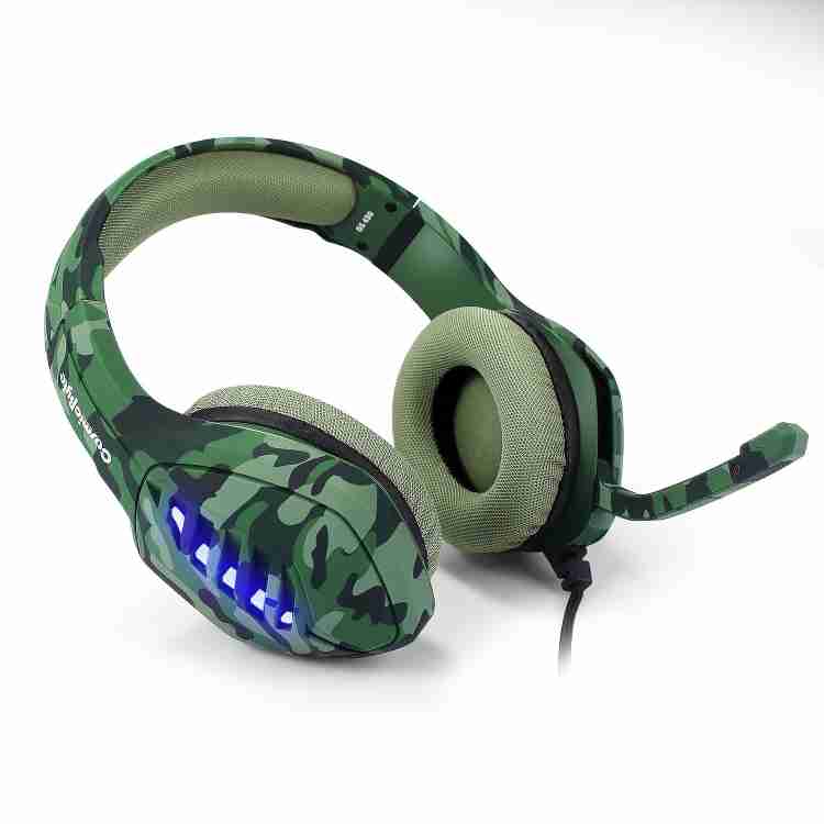 Cosmic Byte GS430 Wired Gaming Headset