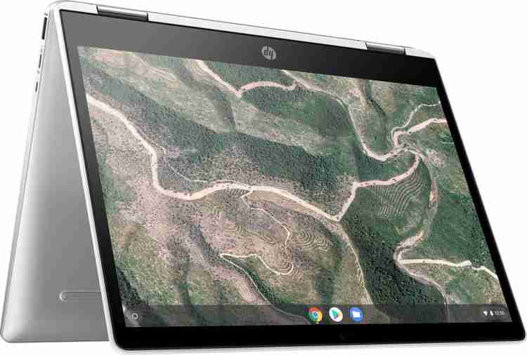 中古良品 HP Chromebook x360 12b-ca0014TU ノートパソコン 12型液晶 