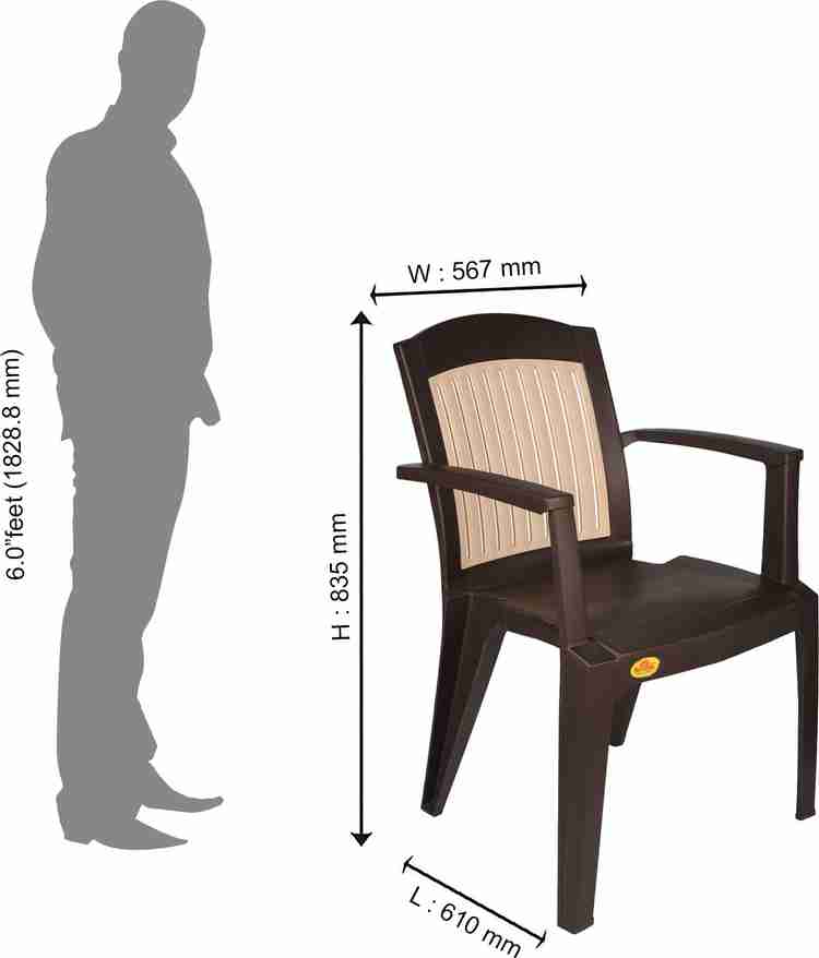 National milano chair price new arrivals