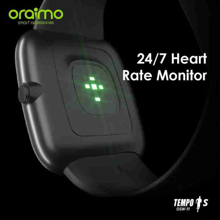 Oraimo smart watch osw 11 price outlet
