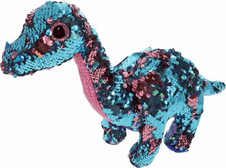 Ty flippable dinosaur deals