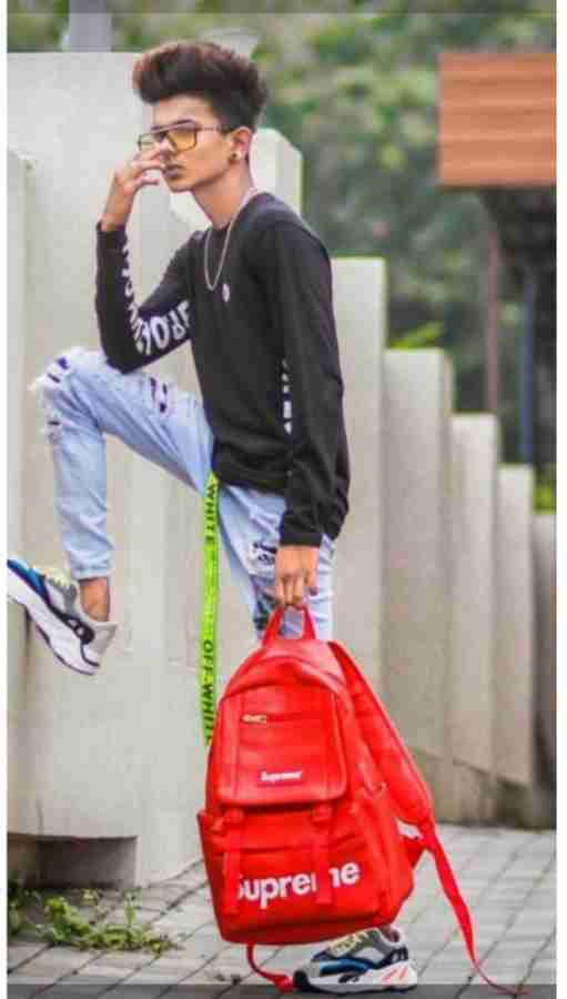 Cool supreme outlet backpack