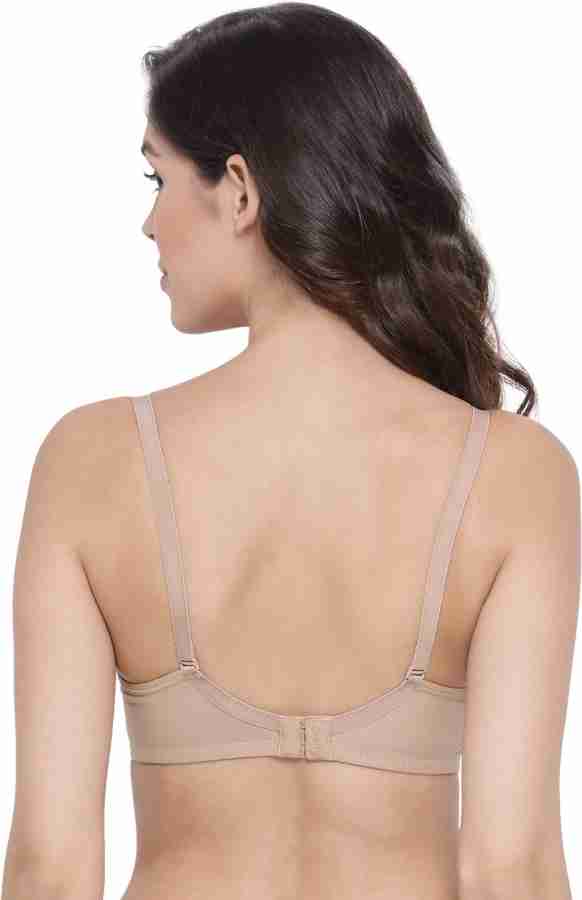 Lyra Women Full Coverage Non Padded Bra - Buy Lyra Women Full Coverage Non  Padded Bra Online at Best Prices in India