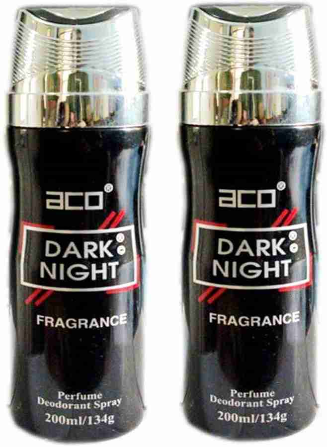 Dark knight body spray cheap