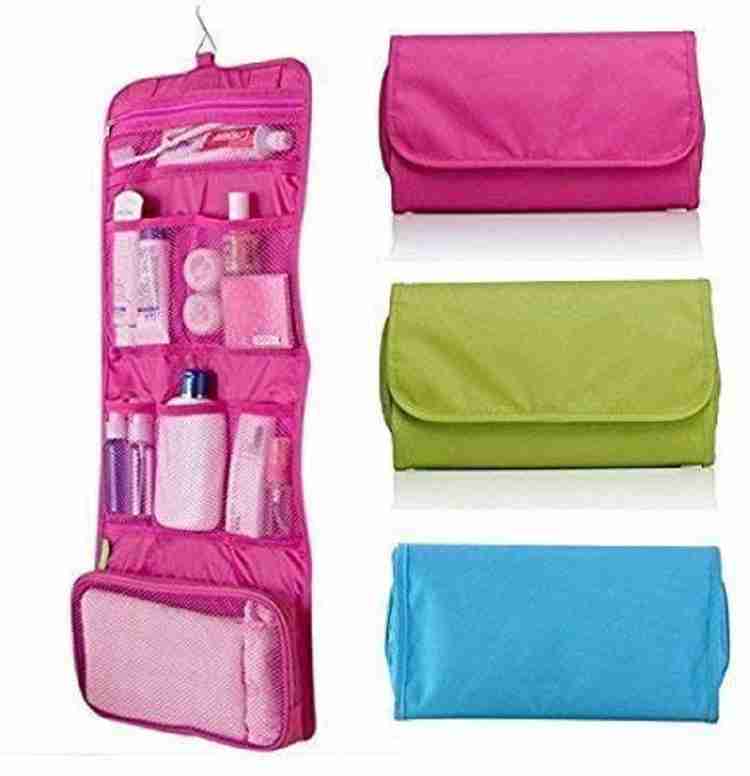 Folding deals makeup case