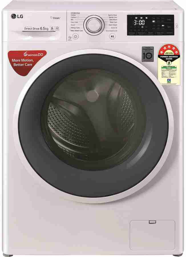 Fht 1065 hnl lg hot sale washing machine price