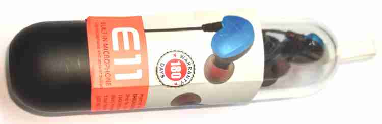 Hi smart earphones e11 outlet