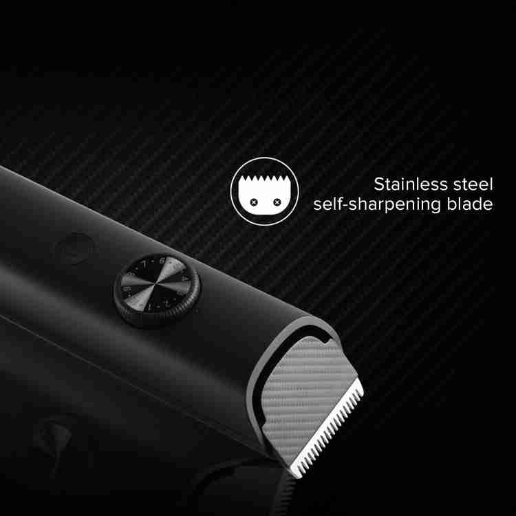Mi trimmer flipkart top