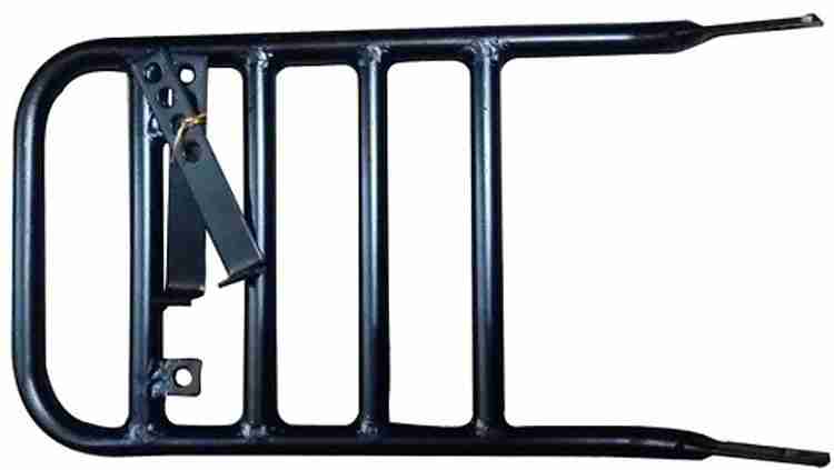 Royal enfield luggage box deals
