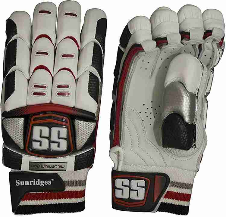 Ss millenium pro batting gloves on sale